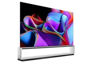 Телевизор LG Signature 88" OLED 8K evo Z3 OLED88Z3