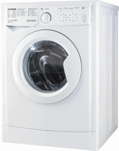 Стиральная машина суперузкая Indesit EWUC 4105