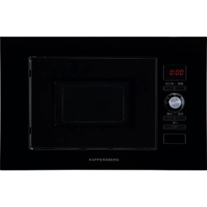 Микроволновая печь Kuppersberg HMW 625 B Black