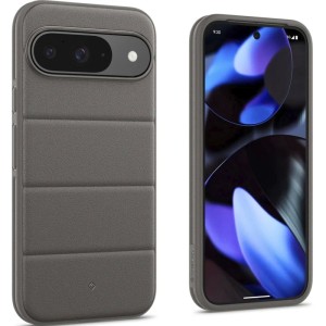 Чехол Caseology Athlex для Google Pixel 9/9Pro Active Gray