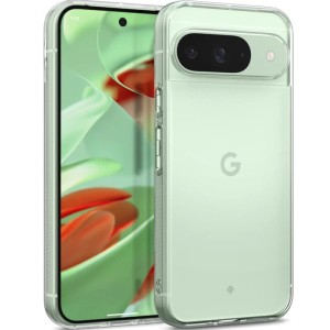 Чехол Caseology Capella Case для Google Pixel 9/9Pro Crystal Clear