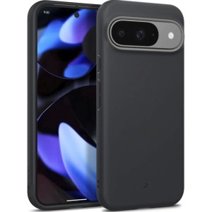 Чехол Caseology Nano Pop Case для Google Pixel 9/9Pro Black Sesame