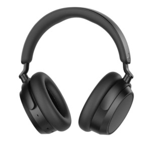 Беспроводные наушники Sennheiser Accentum Plus Black