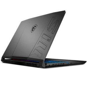 Ноутбук MSI Pulse 15 B13VGK-1660XRU 15.6 FHD IPS/ i7-13700H/16GB/1TB SSD (9S7-158561-1660) Gray