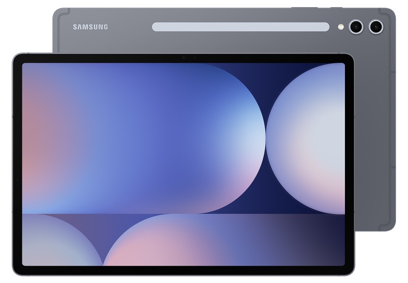 Планшет Samsung Galaxy Tab S10+ Wi-Fi 12GB/256GB