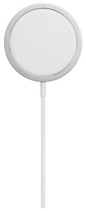 Беспроводное зарядное устройство Apple MagSafe Charger (MWQX3)