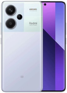 Смартфон Xiaomi Redmi Note 13 Pro+ 5G 12/512GB Global (Пурпурный, 12 ГБ, 512 ГБ, Global)