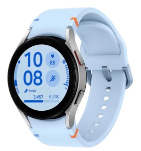 Умные часы Samsung Galaxy Watch FE 40мм (Голубой)