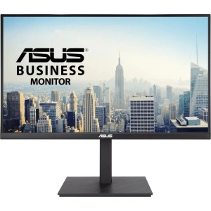 Монитор ASUS 27" VA27UQSB UHD IPS черный 90LM09WJ-B02170