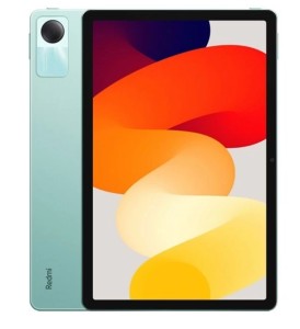 Планшет Xiaomi Redmi Pad SE 8/256GB (Зелёный, 8 ГБ, 256 ГБ, Wi‑Fi)