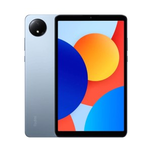 Планшет Xiaomi Redmi Pad SE 8.7 6/128GB (Голубой, 6 ГБ, 128 ГБ, Wi‑Fi)