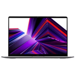 Ноутбук Xiaomi RedmiBook 14 (i7 13620H/14"/2880x1800/16GB/1024GB/Intel UHD Graphics) (JYU4618CN) (Серебристый, 16 ГБ, 1 ТБ, CN)