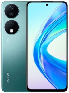 Смартфон HONOR X7b, 8/128 ГБ, Green, зеленый