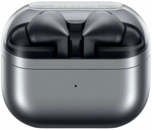 Беспроводные наушники Samsung Galaxy Buds 3 Pro, Silver