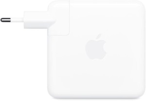 Сетевой адаптер Apple Power Adapter USB-C 96W (MW2L3ZM/A) A2166, белый