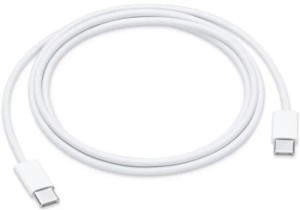 Кабель Apple USB-C - USB-C, 1м (MUF72ZM/A)