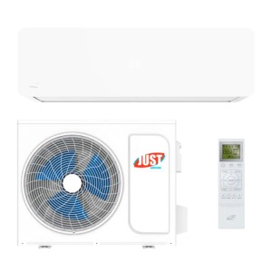 Just AIRCON настенный кондиционер JAE-18HPSA/MB / JAEO-18HPSA/MB