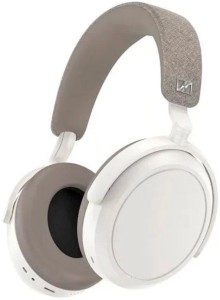 Беспроводные наушники Sennheiser Momentum 4, белый