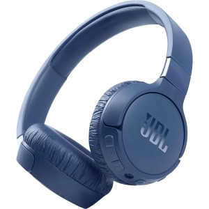 Беспроводные наушники JBL Tune 670NC, Blue