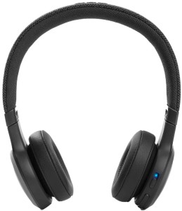 Беспроводные наушники JBL LIVE 460NC, Black