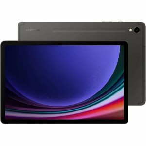 Планшет Samsung Galaxy Tab S9 X710 Wi-Fi 8/128GB (Серый, 128 ГБ, 8 ГБ, Wi‑Fi)