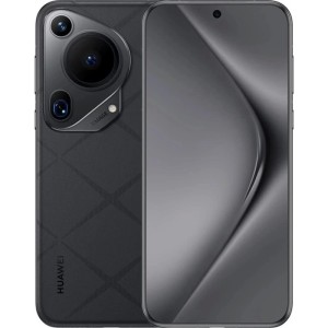 Смартфон Huawei Pura 70 Ultra 16/1Tb Black (51097VYA)