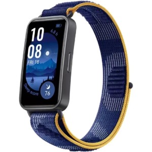 Фитнес-браслет Huawei Band 9 Blue (55020BYM)