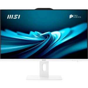 Моноблок MSI Pro AP272P 14M-617XRU 27 FHD IPS/ i5-14400/16GB/512Gb SSD (9S6-AF8322-617) White