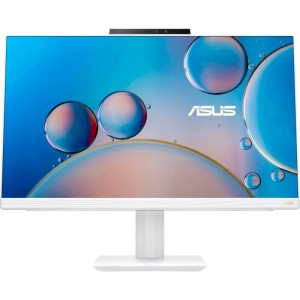 Моноблок ASUS A5402WVAR-WPC0070 23.8 FHD IPS/ i5-120U/16Gb/1Tb SSD (90PT03J1-M02H30) White