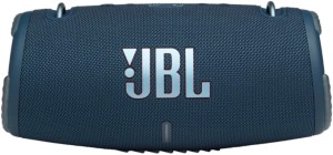 Портативная акустика JBL Xtreme 3, 100 Вт, синий