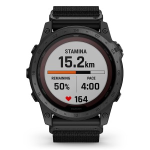 Смарт-часы Garmin Tactix 7 Pro Edition Solar-powered Tactical GPS Watch with Nylon Band