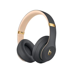 Наушники Beats Studio 3 Wireless Shadow Gray