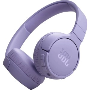 Наушники JBL Tune 670 NC Purple