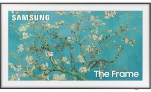 Телевизор QLED Samsung The Frame QE32LS03C