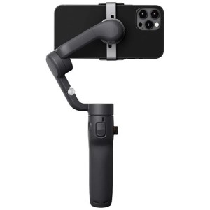 Электрический стабилизатор для смартфона DJI Osmo Mobile 6 Black (Черый)