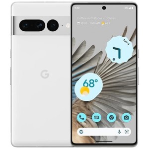 Смартфон Google Pixel 7 Pro 12/256Gb Snow (Белый) Japan Version