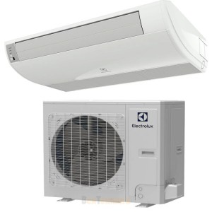 Комплект Electrolux EACU-48H/UP3/N3 сплит-системы, напольно-потолочного типа