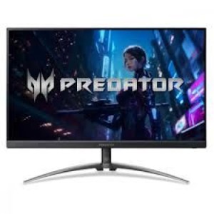 Монитор ACER Predator X32QFSbmiiphuzx UM.JXXEE.S01