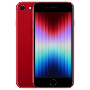 Смартфон Apple iPhone SE (2022) 256Gb (PRODUCT) RED