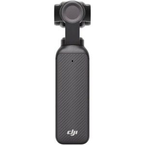 Экшн-камера DJI Osmo Pocket 3 Black