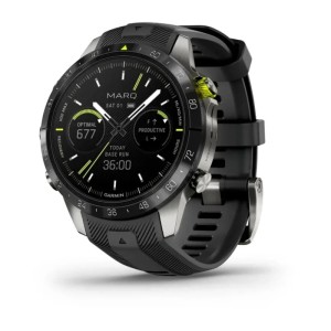 Умные часы Garmin MarQ Athlete Gen 2 (010-02648-41)