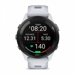 Умные часы Forerunner 265 белый