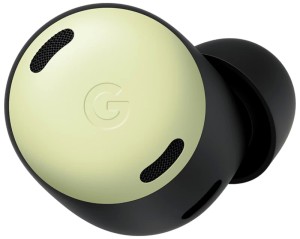 Беспроводные наушники Google Pixel Buds Pro, Lemongrass