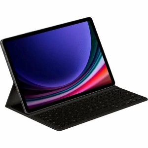 Планшет Samsung Galaxy Tab S9 With Keyboard SM-X710 12/256GB (2023) Wi-Fi (Графит)