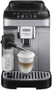 Кофемашина De'Longhi Magnifica Evo ECAM290.61, черный/серебристый