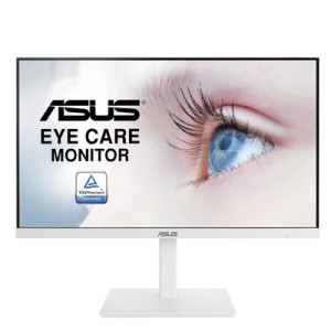 Монитор LCD 27" ASUS VA27DQSB-W, white