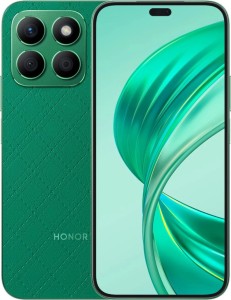 Смартфон Honor X8b 8/256GB (8 ГБ, 256 ГБ, Зеленый)