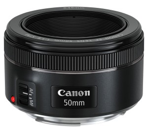 Зеркальный фотоаппарат Canon EOS 5D Mark IV Kit EF 50mm f/1.8 STM