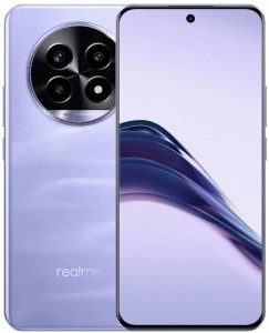 Смартфон Realme 13 Pro 8/256GB Global (Фиолетовый, 8 ГБ, 256 ГБ, Global)