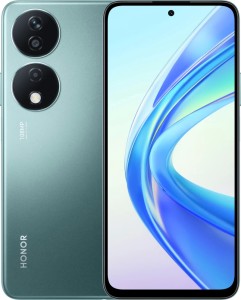 Смартфон Honor X7b 8/128GB (Зелёный, 8 ГБ, 128 ГБ)